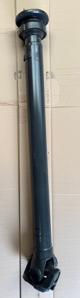 SCANIA - Semi eixo: foto 1 SCANIA - Semi eixo: foto 1