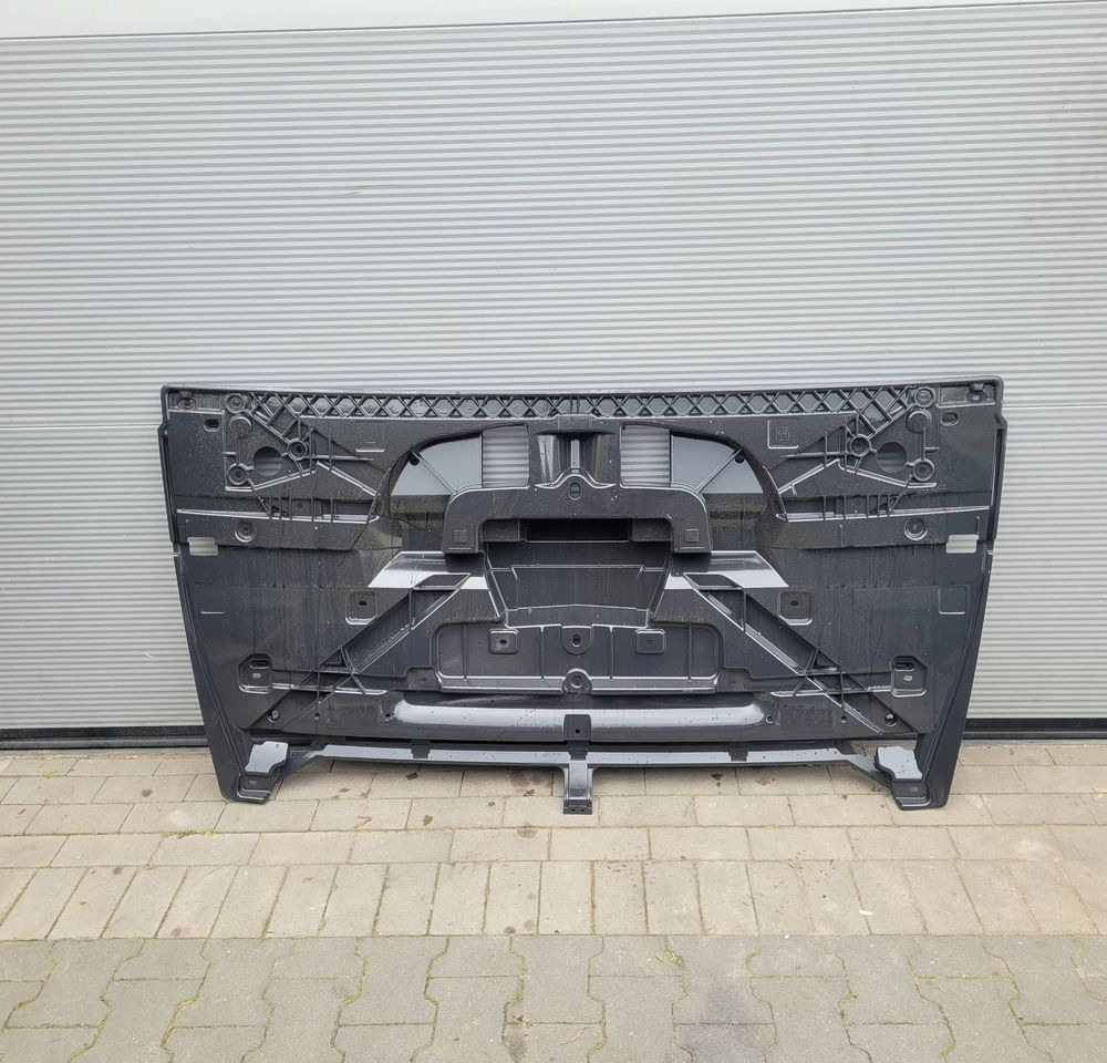 ATRAPA MASKA DAF XF 106 ORYGINAŁ 1835730 CHWALIM116 - Capô por Camião: foto 1 ATRAPA MASKA DAF XF 106 ORYGINAŁ 1835730 CHWALIM116 - Capô por Camião: foto 1