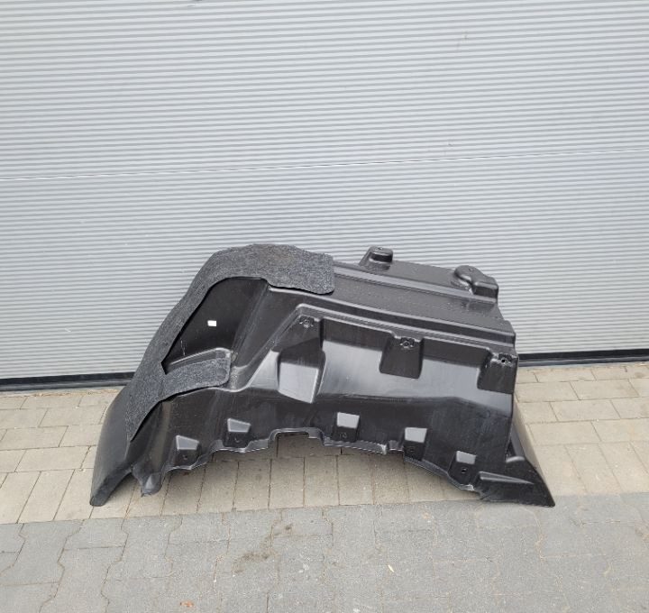 BLOTNIK MAN TGX 3 NM. LH 81.61230-0335 ORYGINAŁ - Para-lama por Camião: foto 1 BLOTNIK MAN TGX 3 NM. LH 81.61230-0335 ORYGINAŁ - Para-lama por Camião: foto 1