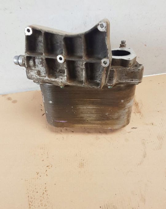 CHŁODNICA INTERCOOLER MAN TGS TGX 51.09540-3060 - Intercooler por Camião: foto 2 CHŁODNICA INTERCOOLER MAN TGS TGX 51.09540-3060 - Intercooler por Camião: foto 2