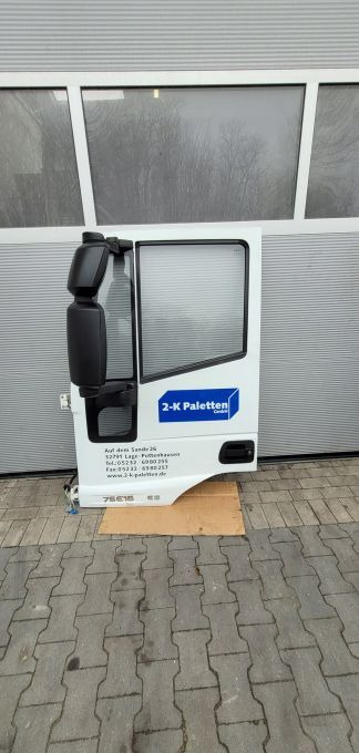 DRZWI IVECO EUROCARGO LEWE EURO6 - Porta e peças por Camião: foto 1 DRZWI IVECO EUROCARGO LEWE EURO6 - Porta e peças por Camião: foto 1