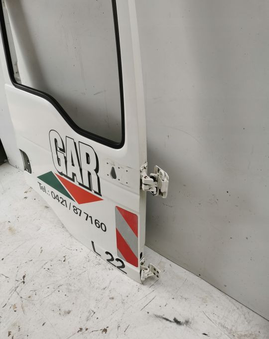 DRZWI MAN TGS TGL TGA WASKA KABINA PRAWE - Porta e peças: foto 2 DRZWI MAN TGS TGL TGA WASKA KABINA PRAWE - Porta e peças: foto 2