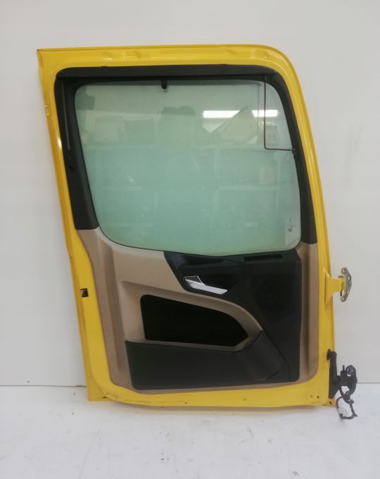 DRZWI MERCEDES ACTROS MP4 LEWE - Porta e peças: foto 2 DRZWI MERCEDES ACTROS MP4 LEWE - Porta e peças: foto 2
