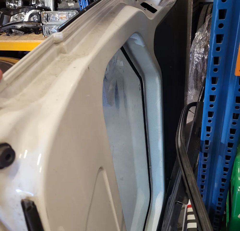 DRZWI RENAULT MASTER PRZESUWNE BOCZNE. - Porta e peças por Veículo comercial: foto 3 DRZWI RENAULT MASTER PRZESUWNE BOCZNE. - Porta e peças por Veículo comercial: foto 3