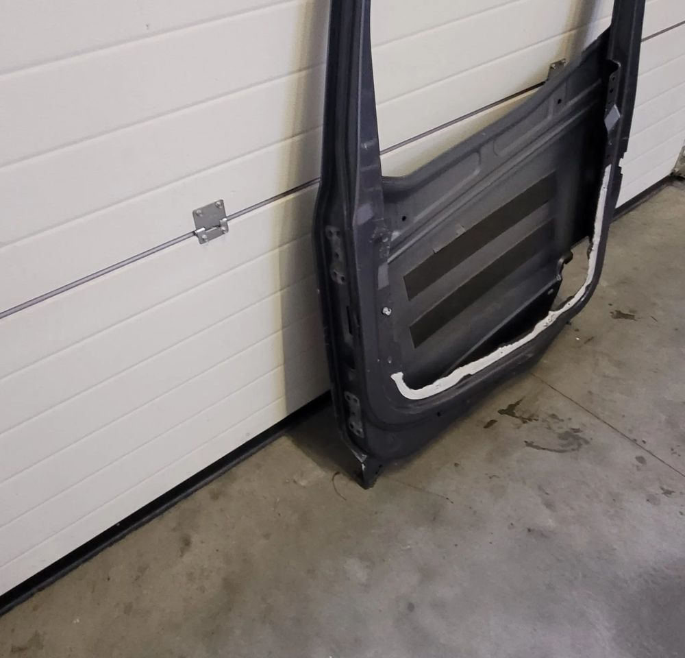 DRZWI RENAULT RANGE T GAMA ORYGINAŁ CHWALIM116 - Porta e peças por Camião: foto 5 DRZWI RENAULT RANGE T GAMA ORYGINAŁ CHWALIM116 - Porta e peças por Camião: foto 5