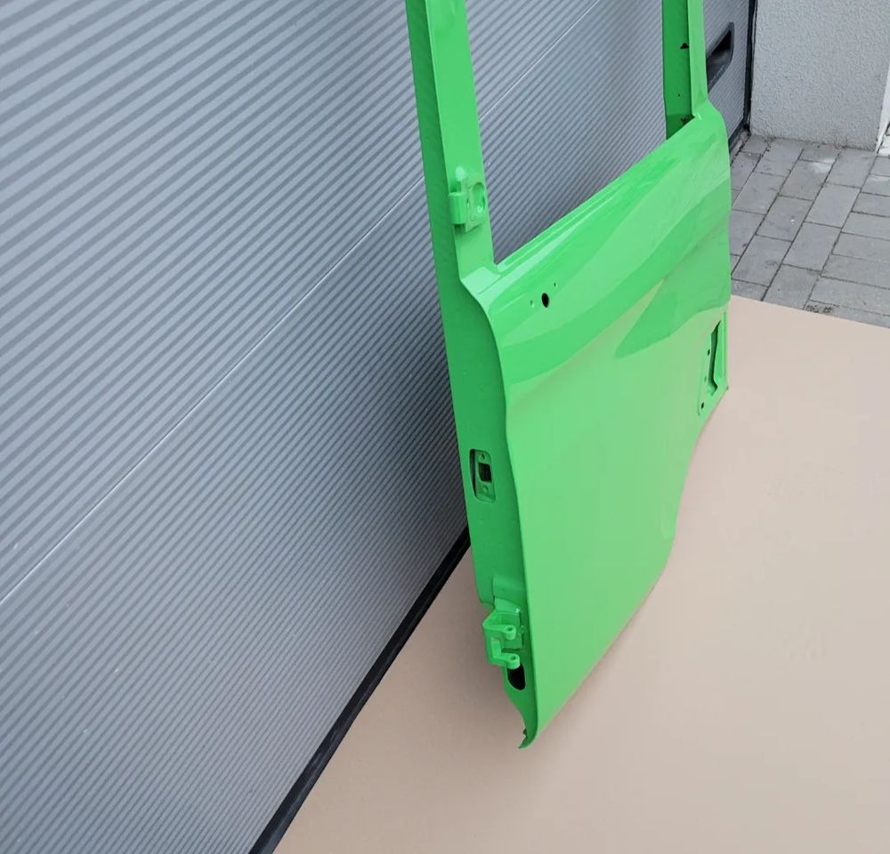 DRZWI SCANIA CP LEWE ORYGINAL - Porta e peças por Camião: foto 3 DRZWI SCANIA CP LEWE ORYGINAL - Porta e peças por Camião: foto 3