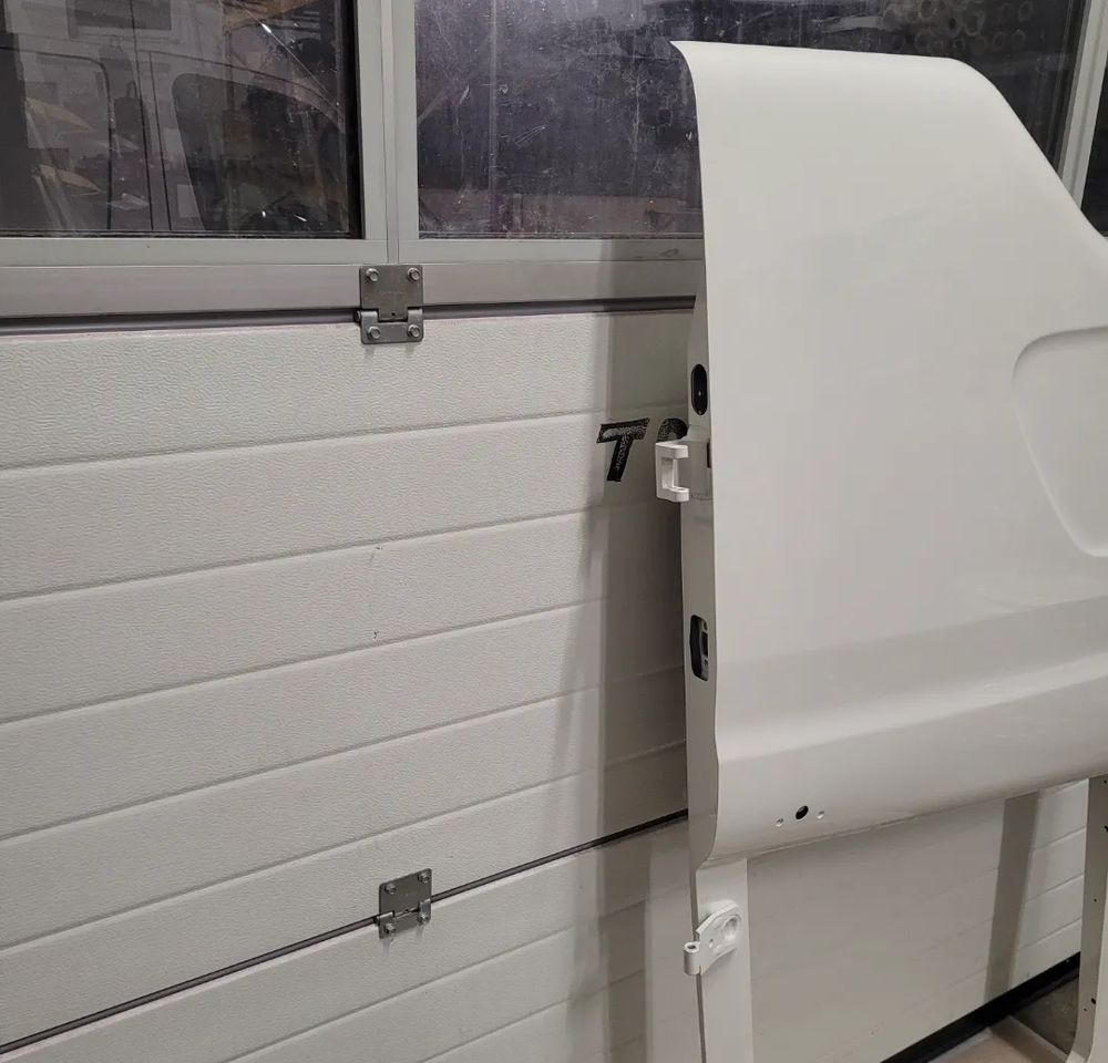 DRZWI SCANIA R PRAWE NOWY ORYGINAŁ - Porta e peças por Camião: foto 3 DRZWI SCANIA R PRAWE NOWY ORYGINAŁ - Porta e peças por Camião: foto 3