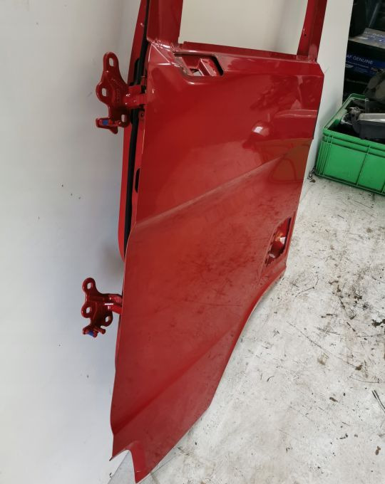 DRZWI SCANIA R S NOWY MODEL ŁADNE - Porta e peças por Camião: foto 3 DRZWI SCANIA R S NOWY MODEL ŁADNE - Porta e peças por Camião: foto 3
