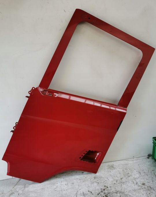 DRZWI SCANIA R S NOWY MODEL ŁADNE - Porta e peças por Camião: foto 1 DRZWI SCANIA R S NOWY MODEL ŁADNE - Porta e peças por Camião: foto 1