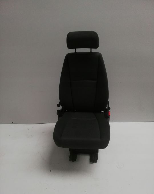 FOTEL PRAWY SCANIA R SKŁADANY 1797511 - Banco por Camião: foto 1 FOTEL PRAWY SCANIA R SKŁADANY 1797511 - Banco por Camião: foto 1