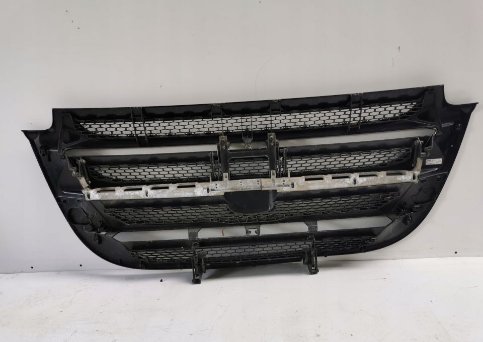 GRILL ATRAPA DAF CF EURO6 1886592 ORYGINAŁ - Grade radiador por Camião: foto 5 GRILL ATRAPA DAF CF EURO6 1886592 ORYGINAŁ - Grade radiador por Camião: foto 5