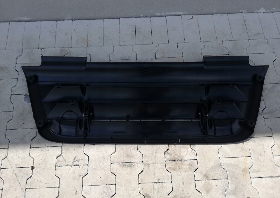 GRILL ATRAPA DAF CF NOWY ORYGINAŁ 1784453 - Grade radiador por Camião: foto 4 GRILL ATRAPA DAF CF NOWY ORYGINAŁ 1784453 - Grade radiador por Camião: foto 4