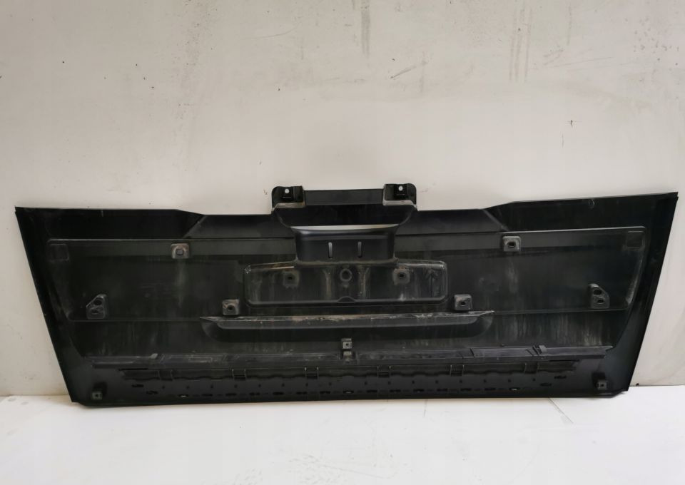 GRILL ATRAPA DAF XF 106 lift ORYGINAŁ 1887709 - Capô: foto 4 GRILL ATRAPA DAF XF 106 lift ORYGINAŁ 1887709 - Capô: foto 4