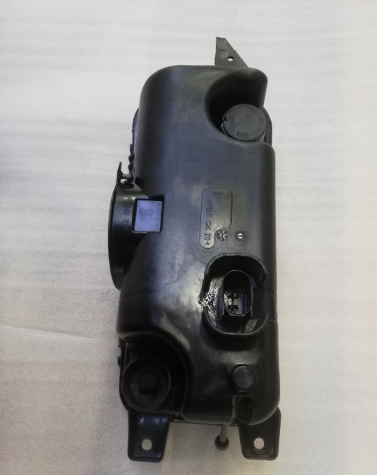 HALOGEN MERCEDES ACTROS MP3 MP3 LH - Farol dianteira por Camião: foto 4 HALOGEN MERCEDES ACTROS MP3 MP3 LH - Farol dianteira por Camião: foto 4