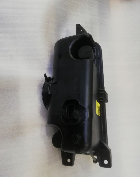 HALOGEN MERCEDES ACTROS MP3 MP3 LH - Farol dianteira por Camião: foto 2 HALOGEN MERCEDES ACTROS MP3 MP3 LH - Farol dianteira por Camião: foto 2