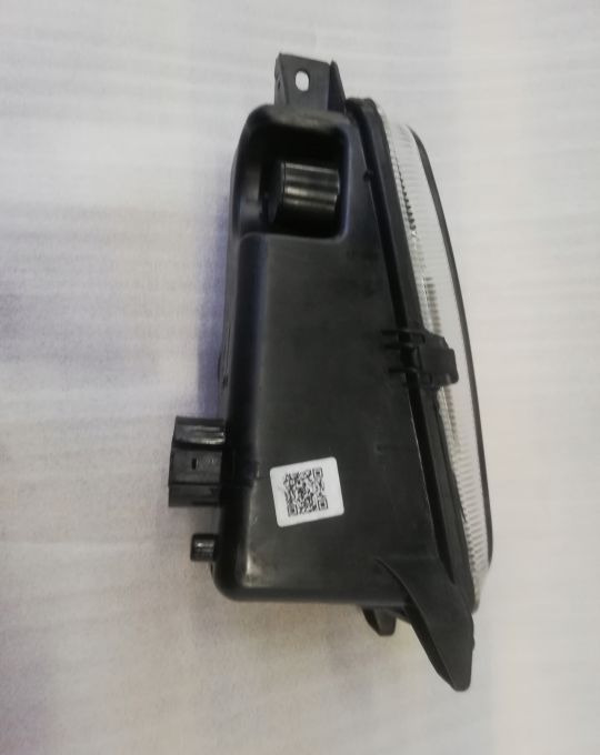 HALOGEN MERCEDES ACTROS MP3 MP3 LH - Farol dianteira por Camião: foto 3 HALOGEN MERCEDES ACTROS MP3 MP3 LH - Farol dianteira por Camião: foto 3