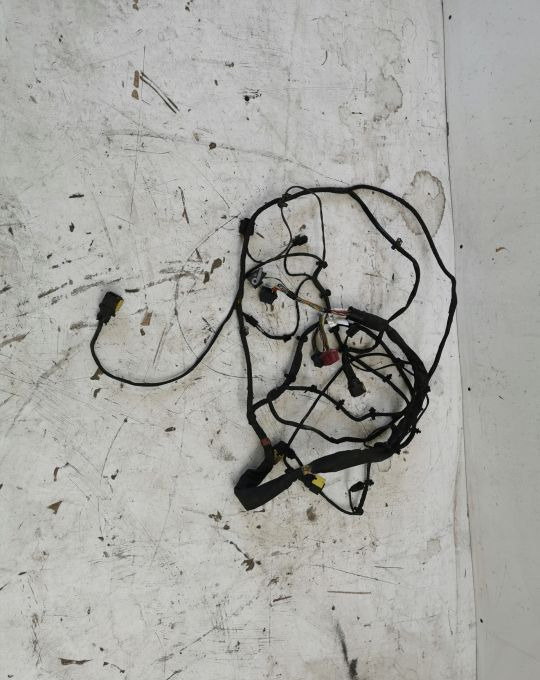 Instalacja ZDERZAK ACTROS MP4 LED HALOGEN - Cables/ Wire harness por Camião: foto 1 Instalacja ZDERZAK ACTROS MP4 LED HALOGEN - Cables/ Wire harness por Camião: foto 1