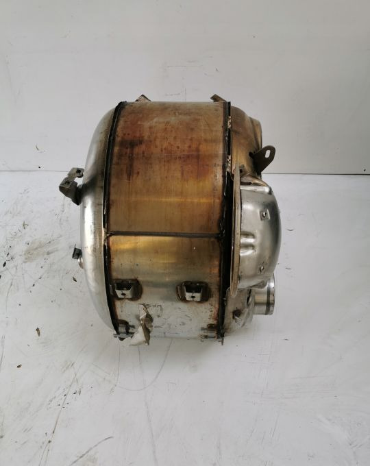 KATALIZATOR DPF DAF XF 106 1933421 - Conversor catalítico: foto 1 KATALIZATOR DPF DAF XF 106 1933421 - Conversor catalítico: foto 1