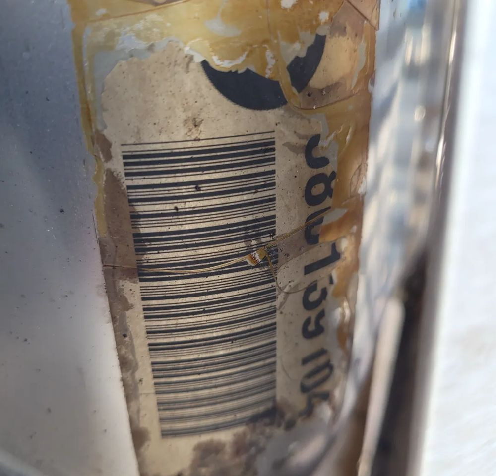 KATALIZATOR IVECO EUROCARGO E6 ORYGINAŁ - Conversor catalítico por Camião: foto 5 KATALIZATOR IVECO EUROCARGO E6 ORYGINAŁ - Conversor catalítico por Camião: foto 5