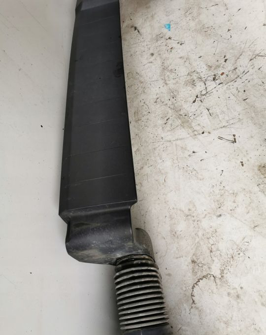 KOMIN MERCEDES ACTROS MP4 GIGA BDF A9605284508/003 - Filtro de ar por Camião: foto 4 KOMIN MERCEDES ACTROS MP4 GIGA BDF A9605284508/003 - Filtro de ar por Camião: foto 4