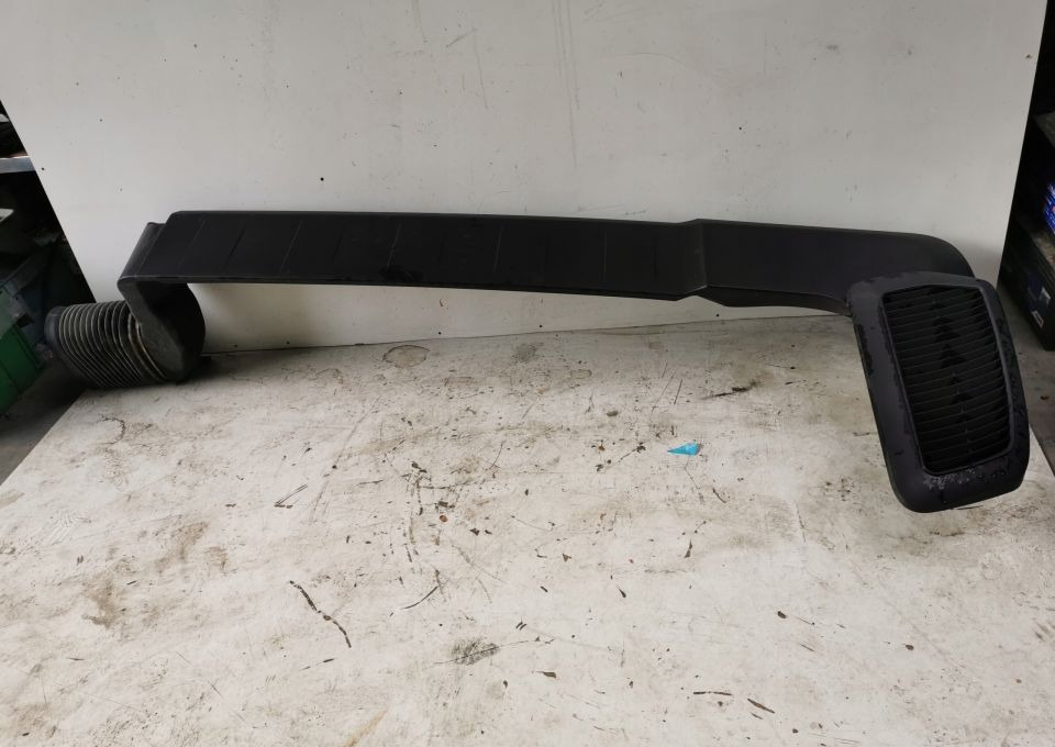 KOMIN MERCEDES ACTROS MP4 GIGA BDF A9605284508/003 - Filtro de ar: foto 1 KOMIN MERCEDES ACTROS MP4 GIGA BDF A9605284508/003 - Filtro de ar: foto 1