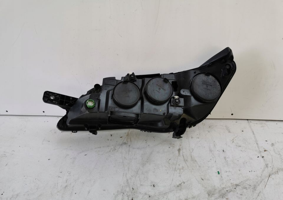 LAMPA FIAT DUCATO JUMPER BOXER NM. RH ORYGINAL - Farol dianteira: foto 2 LAMPA FIAT DUCATO JUMPER BOXER NM. RH ORYGINAL - Farol dianteira: foto 2