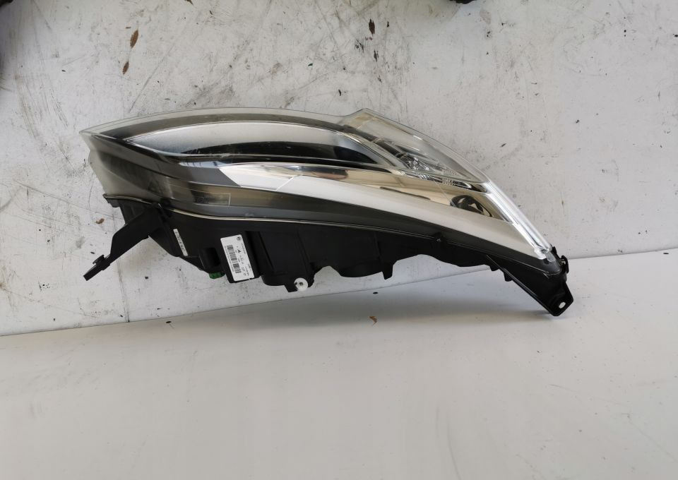 LAMPA FIAT DUCATO JUMPER BOXER NM. RH ORYGINAL - Farol dianteira: foto 3 LAMPA FIAT DUCATO JUMPER BOXER NM. RH ORYGINAL - Farol dianteira: foto 3
