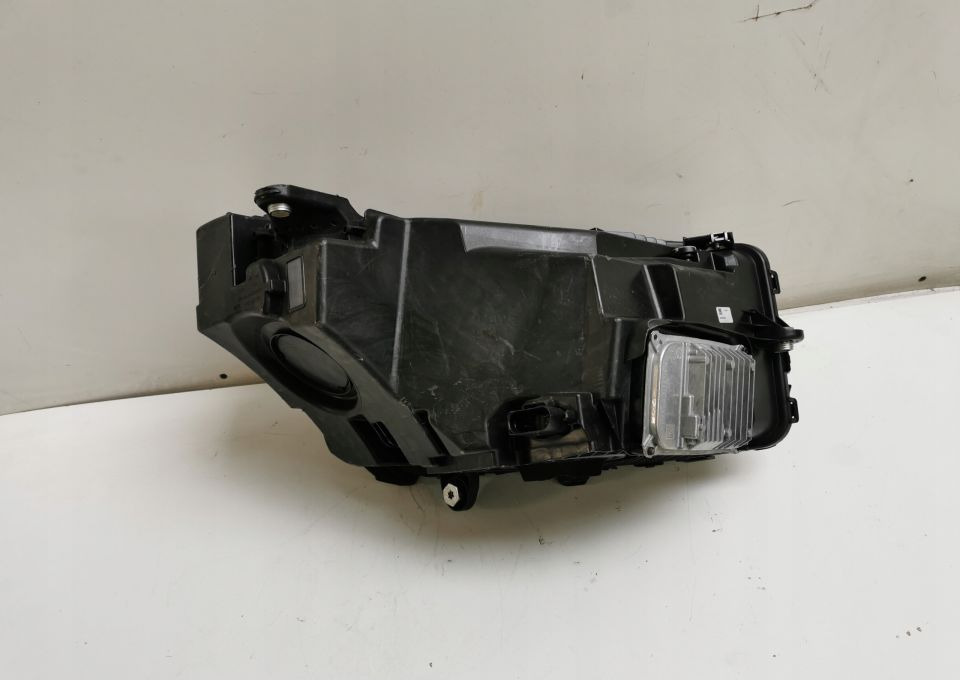 LAMPA MERCEDES GLC A253 906901 LIFT LEWA - Farol dianteira: foto 5 LAMPA MERCEDES GLC A253 906901 LIFT LEWA - Farol dianteira: foto 5