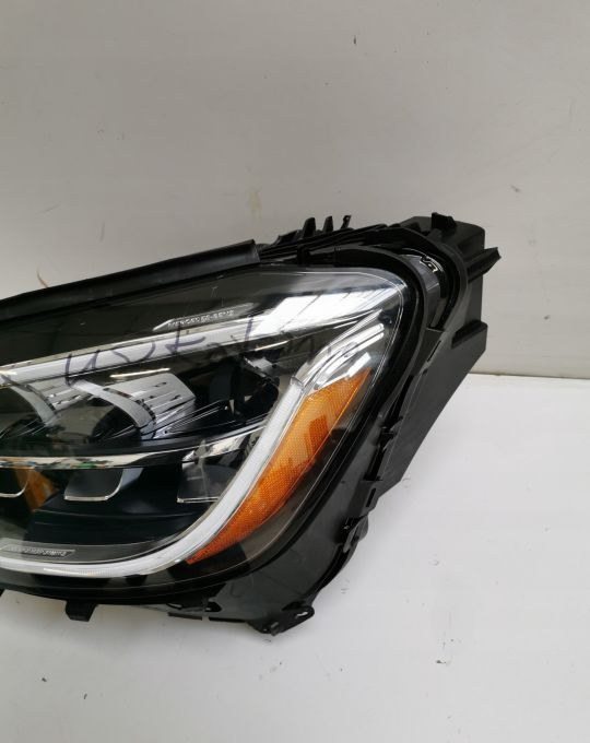 LAMPA MERCEDES GLC A2539067301 LIFT LEWA - Farol dianteira: foto 5 LAMPA MERCEDES GLC A2539067301 LIFT LEWA - Farol dianteira: foto 5