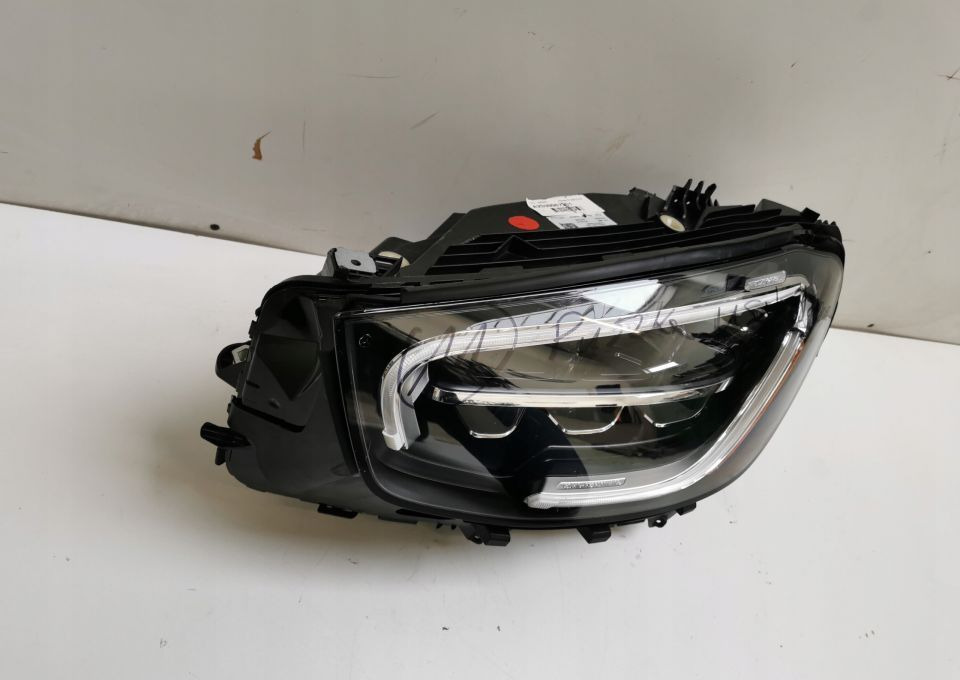 LAMPA MERCEDES GLC A2539067301 LIFT LEWA - Farol dianteira: foto 2 LAMPA MERCEDES GLC A2539067301 LIFT LEWA - Farol dianteira: foto 2