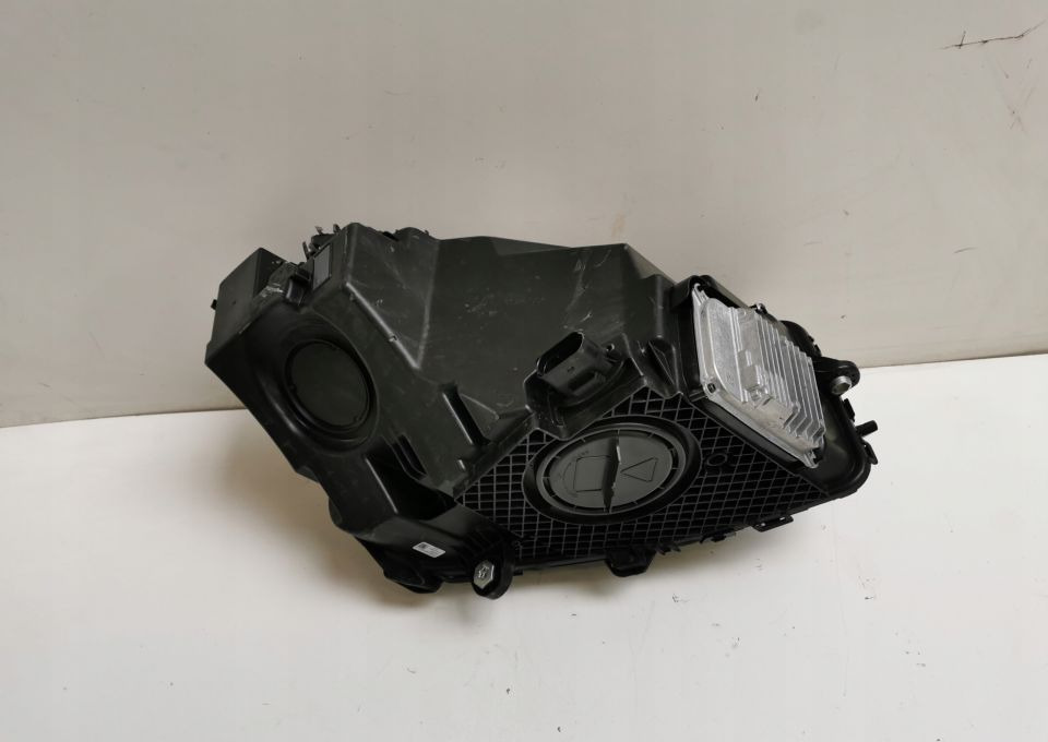 LAMPA MERCEDES GLC A2539067301 LIFT LEWA - Farol dianteira: foto 3 LAMPA MERCEDES GLC A2539067301 LIFT LEWA - Farol dianteira: foto 3