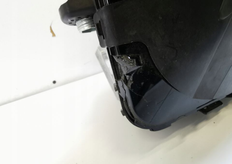 LAMPA MERCEDES GLC A2539067301 LIFT LEWA - Iluminação: foto 4 LAMPA MERCEDES GLC A2539067301 LIFT LEWA - Iluminação: foto 4