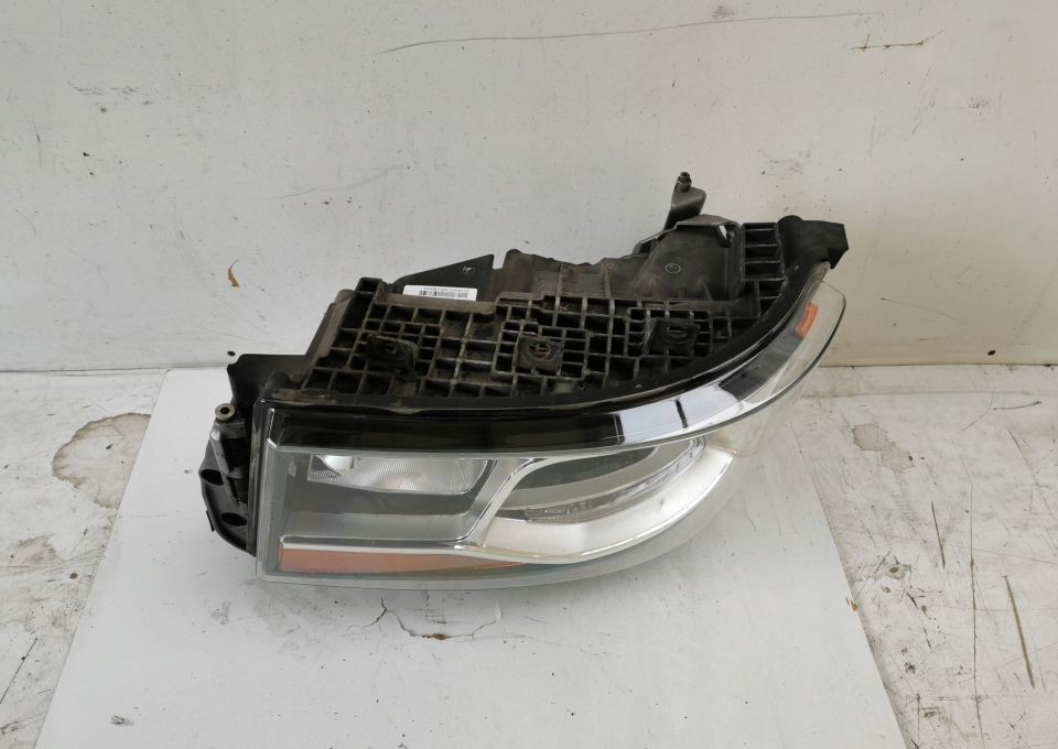 LAMPA MOCOWANIE H7 SCANIA S R NGT LH. ORYGINAŁ - Iluminação por Camião: foto 2 LAMPA MOCOWANIE H7 SCANIA S R NGT LH. ORYGINAŁ - Iluminação por Camião: foto 2