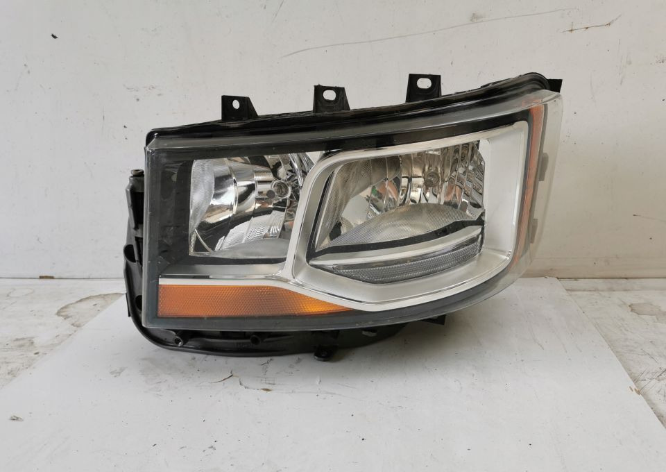 LAMPA MOCOWANIE H7 SCANIA S R NGT LH. ORYGINAŁ - Iluminação por Camião: foto 3 LAMPA MOCOWANIE H7 SCANIA S R NGT LH. ORYGINAŁ - Iluminação por Camião: foto 3