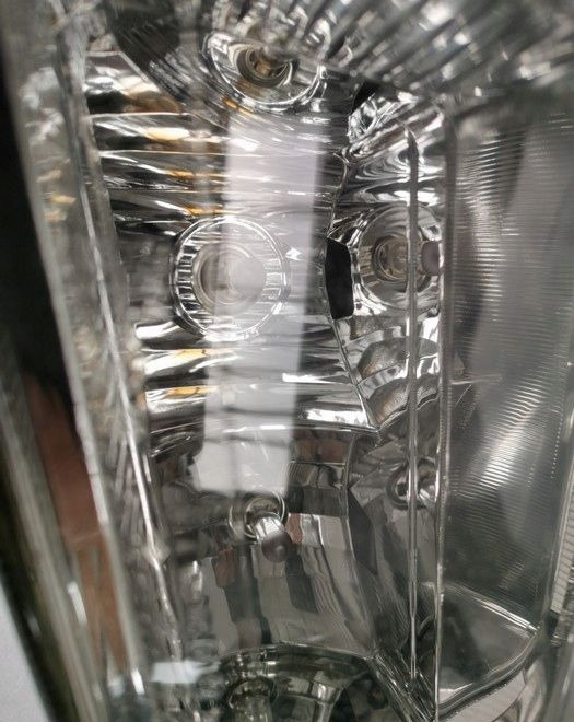 LAMPA VOLVO FH12 fh13 ORYGINAŁ PRAWA - Farol dianteira: foto 2 LAMPA VOLVO FH12 fh13 ORYGINAŁ PRAWA - Farol dianteira: foto 2