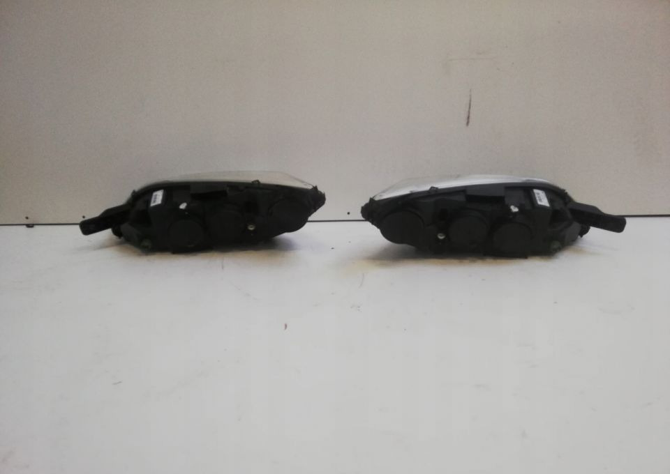 LAMPY FIAT DUCATO JUMPER BOXER NM. ORYGINAL - Farol dianteira: foto 4 LAMPY FIAT DUCATO JUMPER BOXER NM. ORYGINAL - Farol dianteira: foto 4