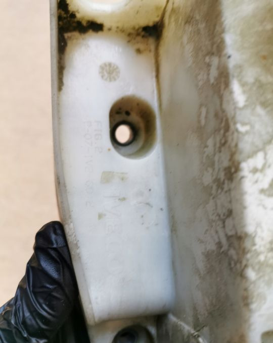 LEWAREK BIEGÓW WYBIERAK IVECO DAILY 5B. - Manete de mudanças por Veículo comercial: foto 2 LEWAREK BIEGÓW WYBIERAK IVECO DAILY 5B. - Manete de mudanças por Veículo comercial: foto 2