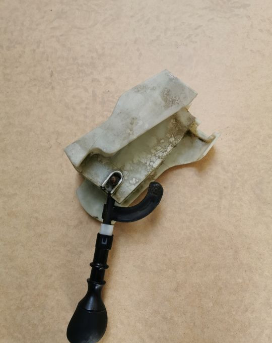 LEWAREK BIEGÓW WYBIERAK IVECO DAILY 5B. - Manete de mudanças por Veículo comercial: foto 3 LEWAREK BIEGÓW WYBIERAK IVECO DAILY 5B. - Manete de mudanças por Veículo comercial: foto 3