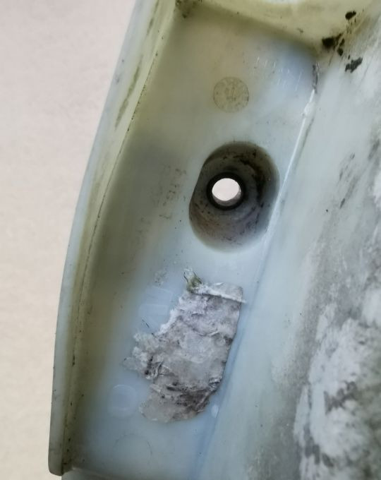 LEWAREK BIEGÓW WYBIERAK IVECO DAILY 6B. - Manete de mudanças por Veículo comercial: foto 2 LEWAREK BIEGÓW WYBIERAK IVECO DAILY 6B. - Manete de mudanças por Veículo comercial: foto 2