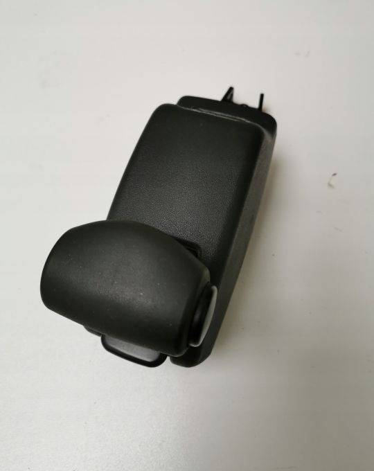 LEWAREK JOYSTICK MERCEDES ACTROS A943 260 15 09 - Manete de mudanças por Camião: foto 1 LEWAREK JOYSTICK MERCEDES ACTROS A943 260 15 09 - Manete de mudanças por Camião: foto 1