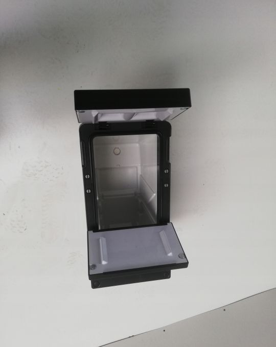 LODÓWKA TERMOS BOX OBUDOWA IVECO STRALIS - Carroceria e exterior por Camião: foto 2 LODÓWKA TERMOS BOX OBUDOWA IVECO STRALIS - Carroceria e exterior por Camião: foto 2