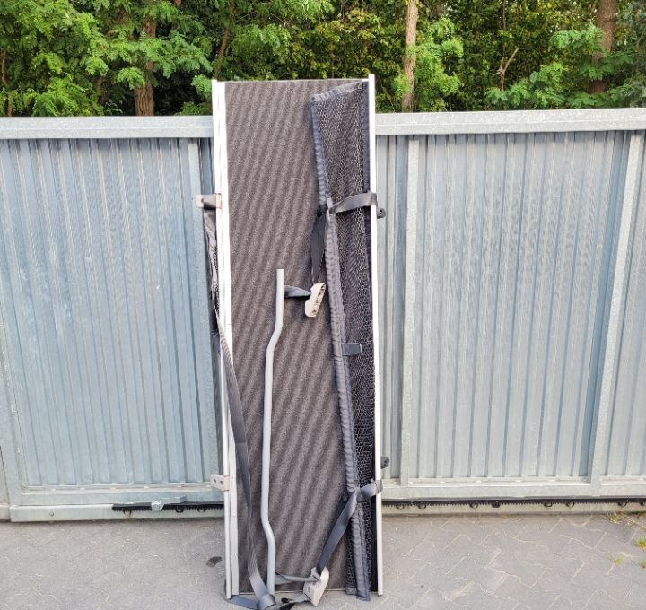 LÓZKO GÓRNE DAF XF 106 ORYGINAŁ - Cabine e interior por Camião: foto 2 LÓZKO GÓRNE DAF XF 106 ORYGINAŁ - Cabine e interior por Camião: foto 2