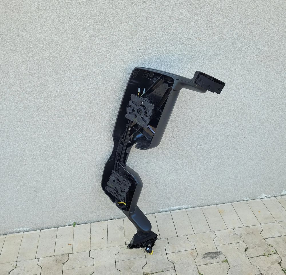 LUSTERKO DAF XG XF LEWE ORYGINAL - Espelho retrovisor por Camião: foto 1 LUSTERKO DAF XG XF LEWE ORYGINAL - Espelho retrovisor por Camião: foto 1