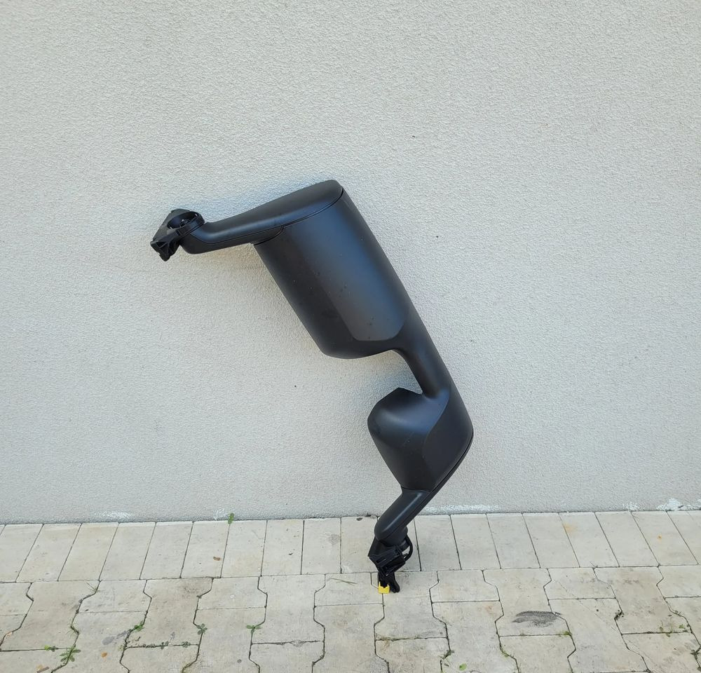 LUSTERKO DAF XG XF LEWE ORYGINAL - Espelho retrovisor por Camião: foto 2 LUSTERKO DAF XG XF LEWE ORYGINAL - Espelho retrovisor por Camião: foto 2