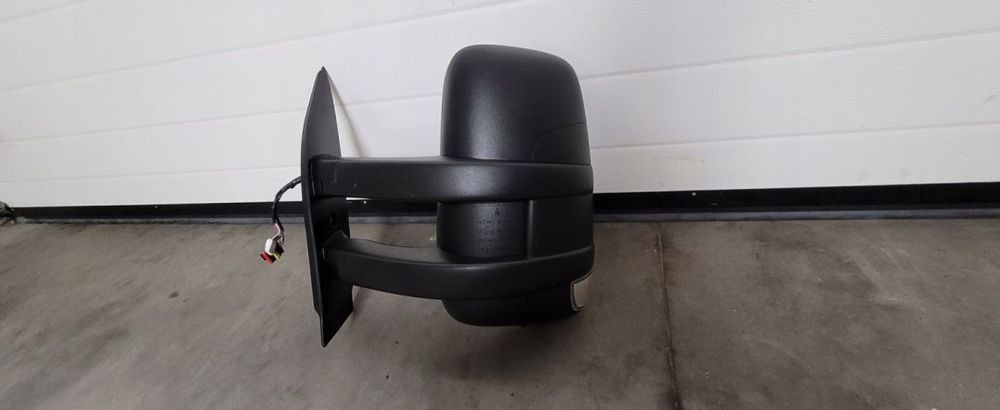 LUSTERKO IVECO DAILY NM. LEWE 5802029799 - Espelho retrovisor: foto 2 LUSTERKO IVECO DAILY NM. LEWE 5802029799 - Espelho retrovisor: foto 2