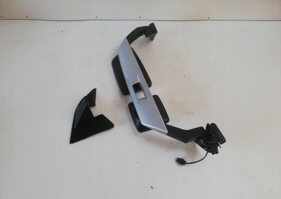 LUSTERKO LUSTRO VOLVO FH4 - Espelho retrovisor: foto 2 LUSTERKO LUSTRO VOLVO FH4 - Espelho retrovisor: foto 2