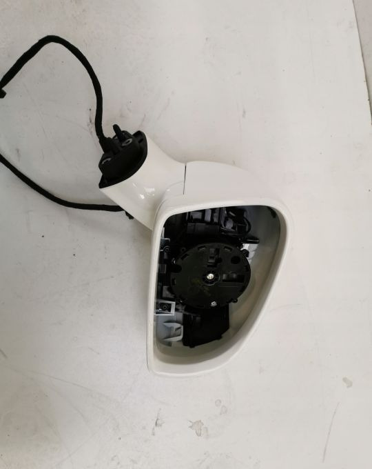 LUSTERKO MERCEDES SL w231 RH. A2318103800 15PIN - Espelho retrovisor: foto 2 LUSTERKO MERCEDES SL w231 RH. A2318103800 15PIN - Espelho retrovisor: foto 2