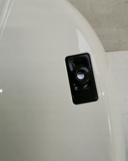 LUSTERKO MERCEDES SL w231 RH. A2318103800 15PIN - Espelho retrovisor: foto 4 LUSTERKO MERCEDES SL w231 RH. A2318103800 15PIN - Espelho retrovisor: foto 4