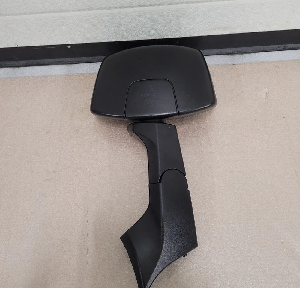 LUSTERKO RAMPOWE MAN TGX NM TG3 TGL 81.63730-6847 - Espelho retrovisor por Camião: foto 2 LUSTERKO RAMPOWE MAN TGX NM TG3 TGL 81.63730-6847 - Espelho retrovisor por Camião: foto 2