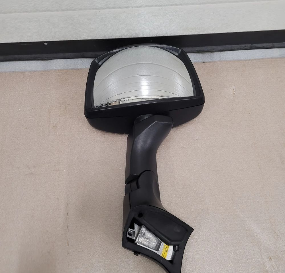 LUSTERKO RAMPOWE MAN TGX NM TG3 TGL 81.63730-6847 - Espelho retrovisor por Camião: foto 1 LUSTERKO RAMPOWE MAN TGX NM TG3 TGL 81.63730-6847 - Espelho retrovisor por Camião: foto 1